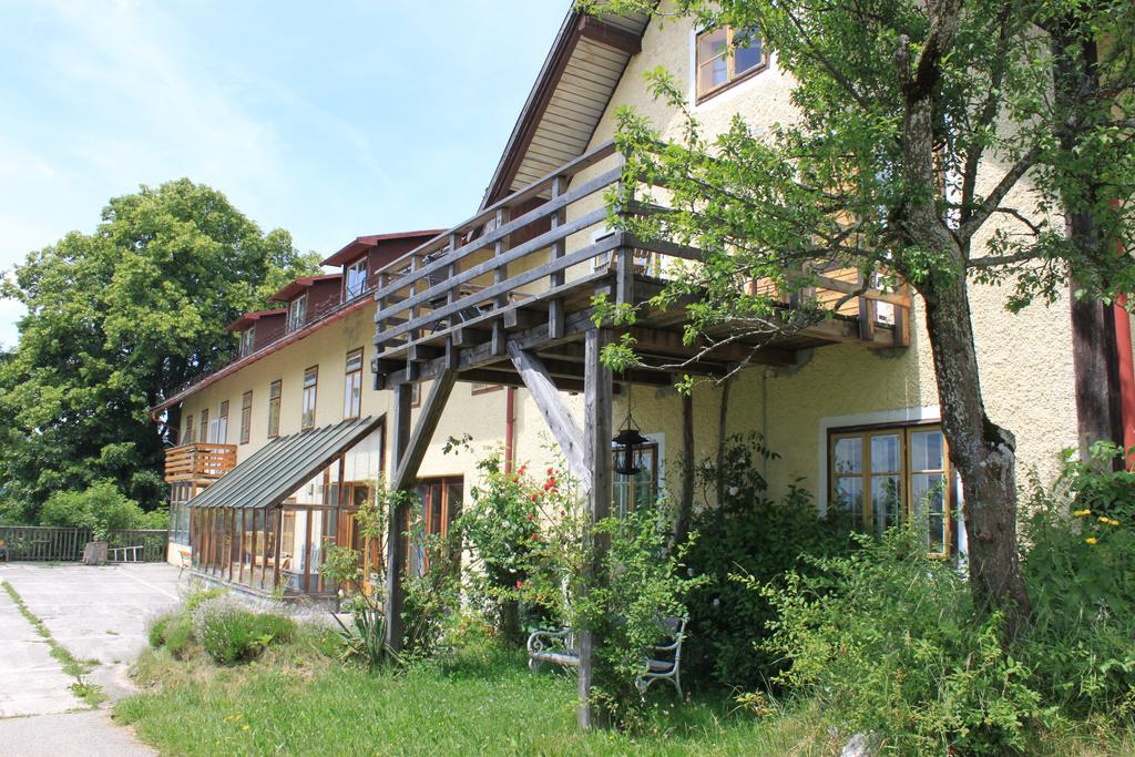 Villa Hirmhof à Reinsberg Extérieur photo